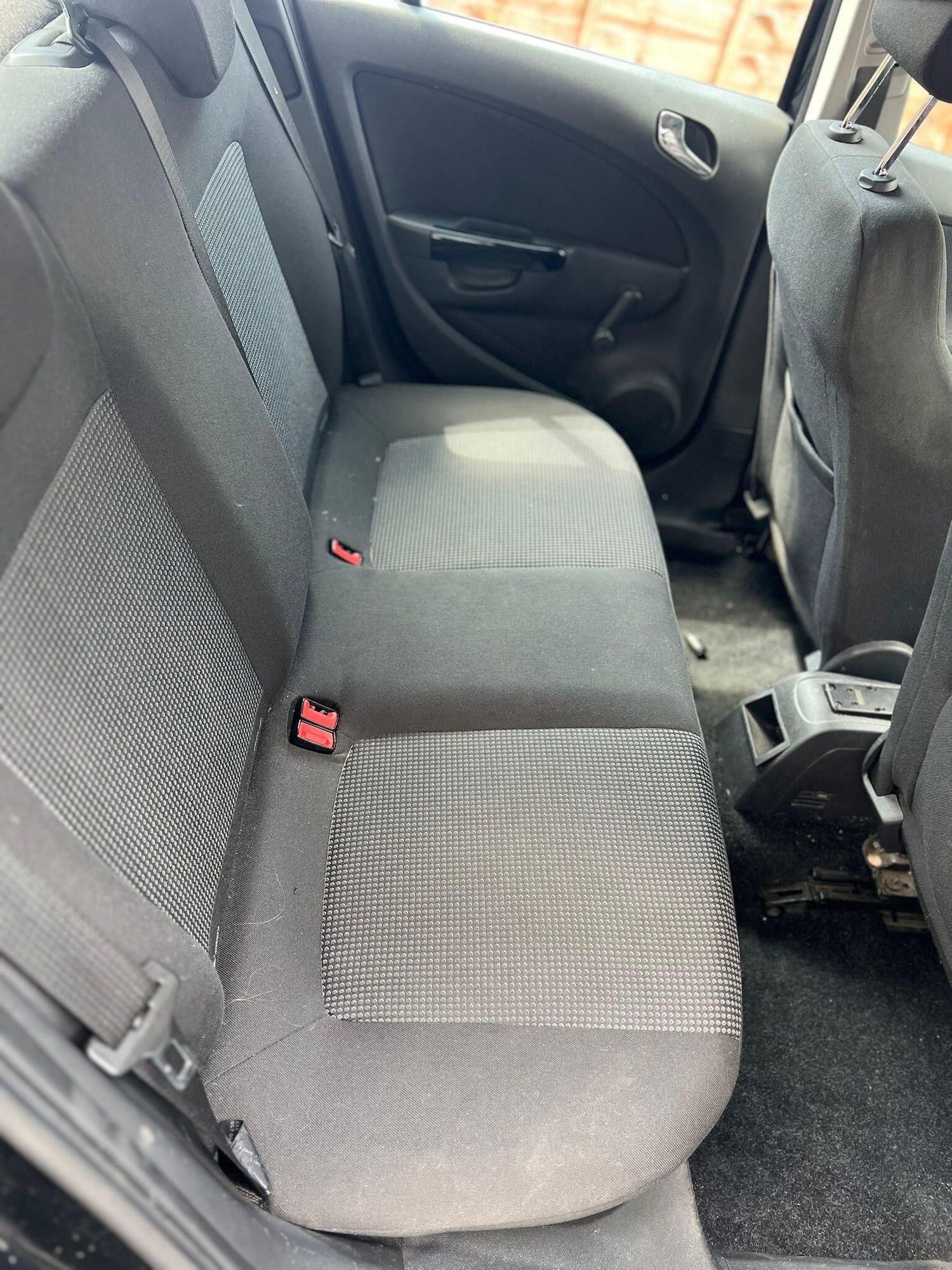 Used Vauxhall Corsa 2011 for sale - 77090853: Photo 4