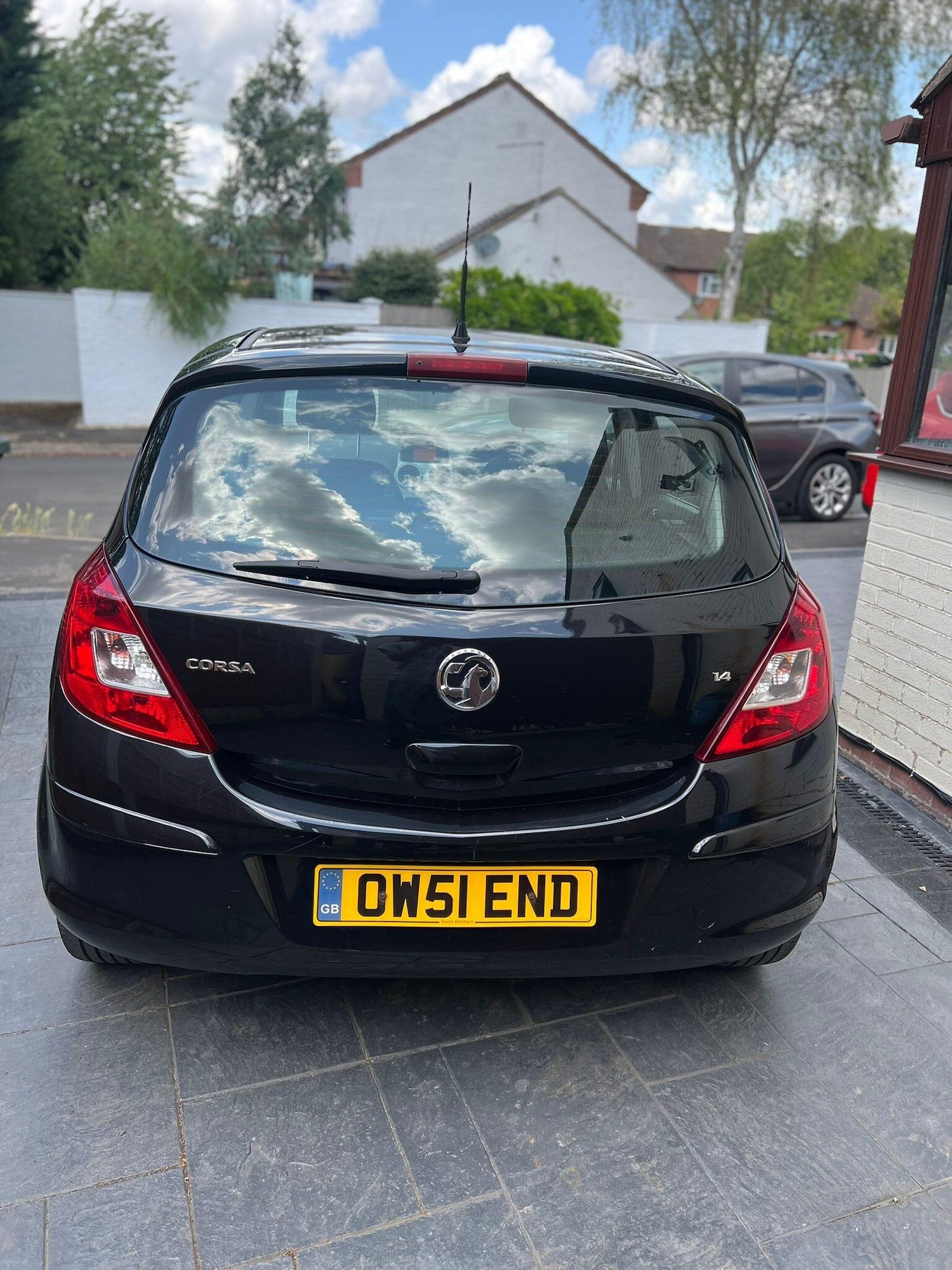 Used Vauxhall Corsa 2011 for sale - 77090853: Photo 6