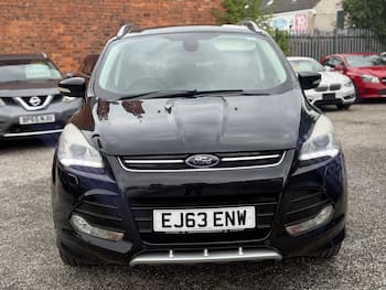 Used Ford Kuga 2013 for sale - 79820437: Photo