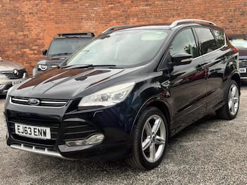 Used Ford Kuga 2013 for sale - 79820437: Photo