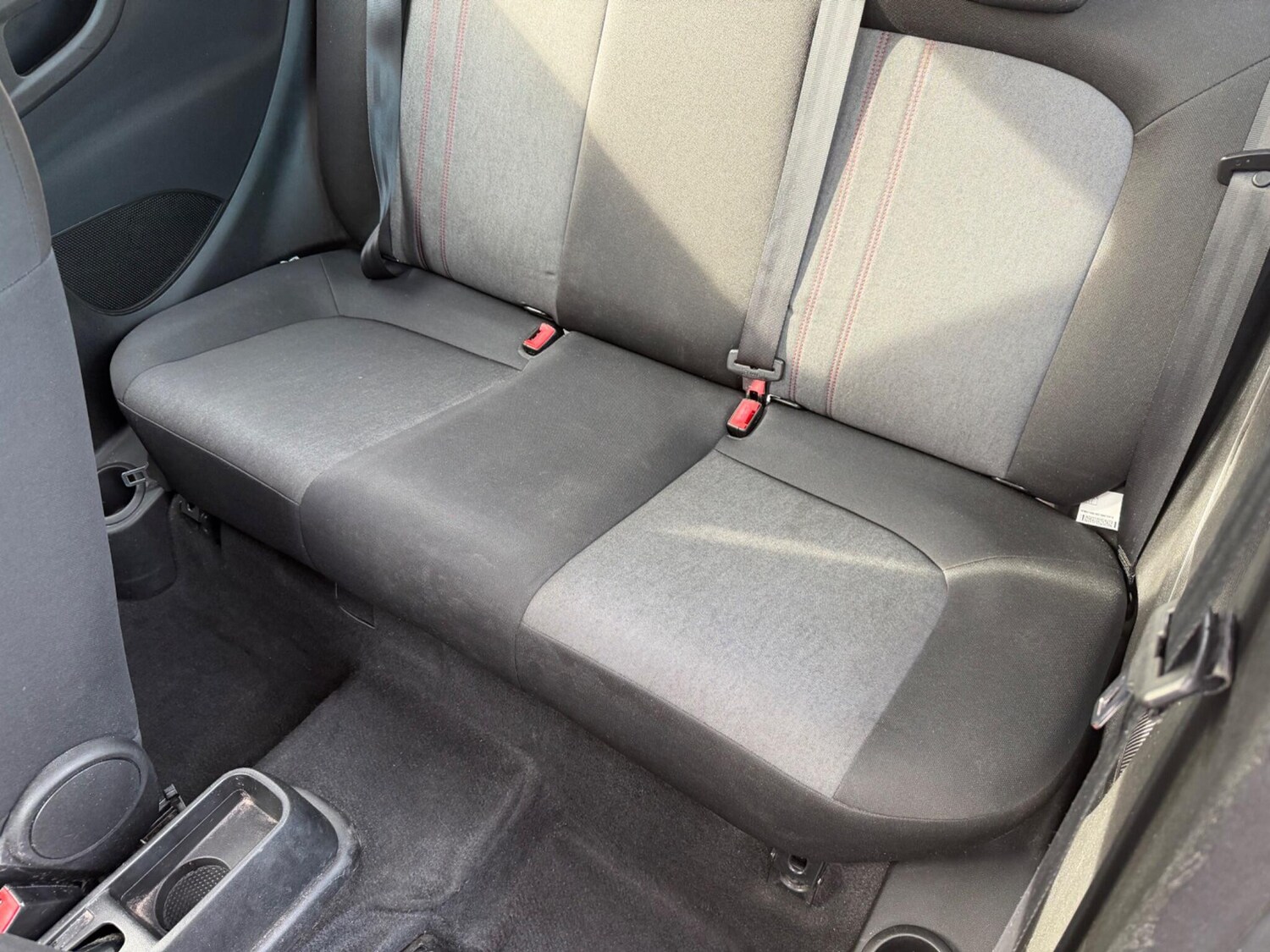 Used Fiat Punto 2013 for sale - 77585665: Photo 13