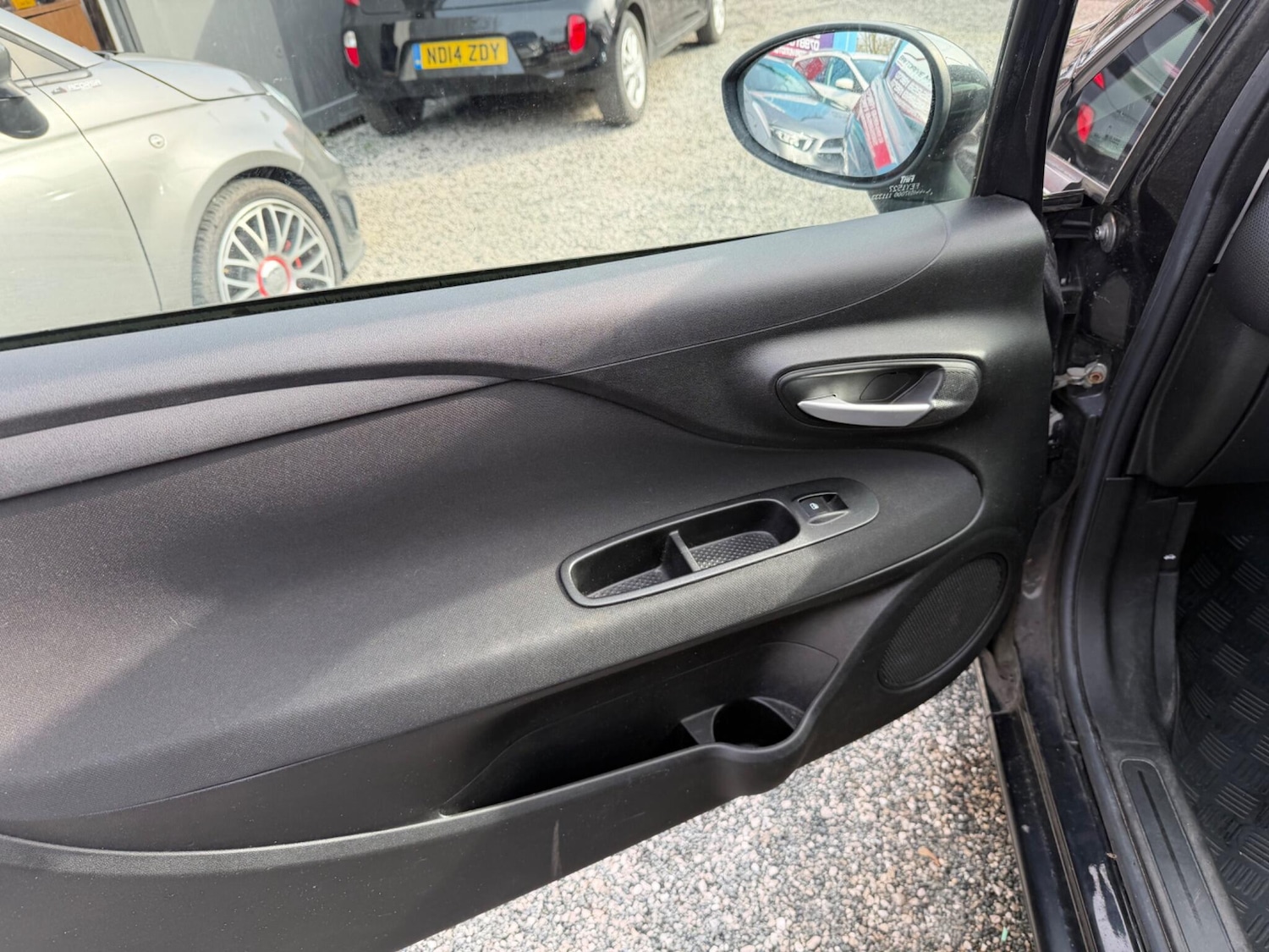 Used Fiat Punto 2013 for sale - 77585665: Photo 16