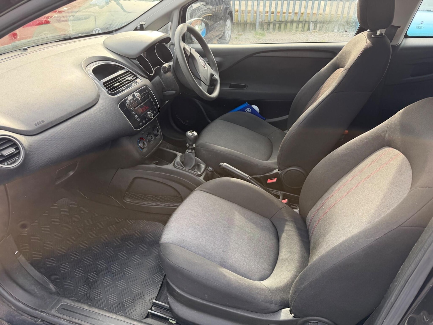 Used Fiat Punto 2013 for sale - 77585665: Photo 19