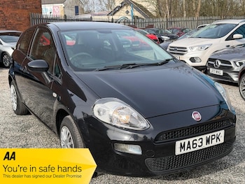 2013 (63) - 1.2 Pop 3dr [Start Stop]