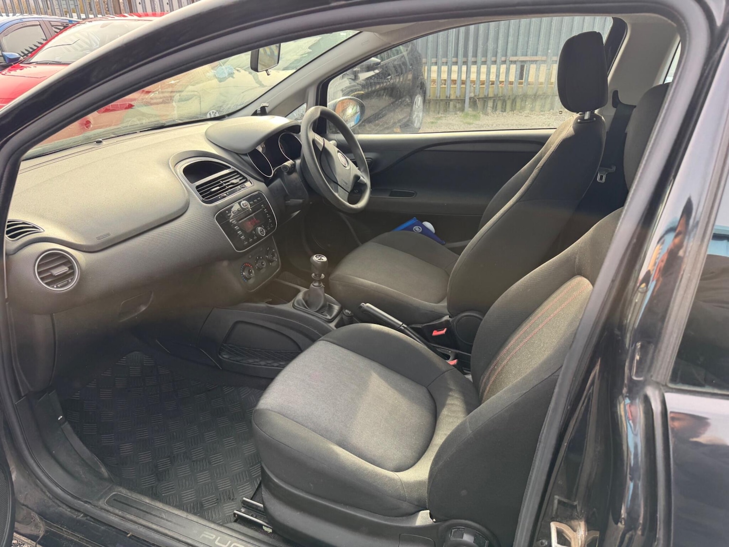 Used Fiat Punto 2013 for sale - 77585665: Photo 20