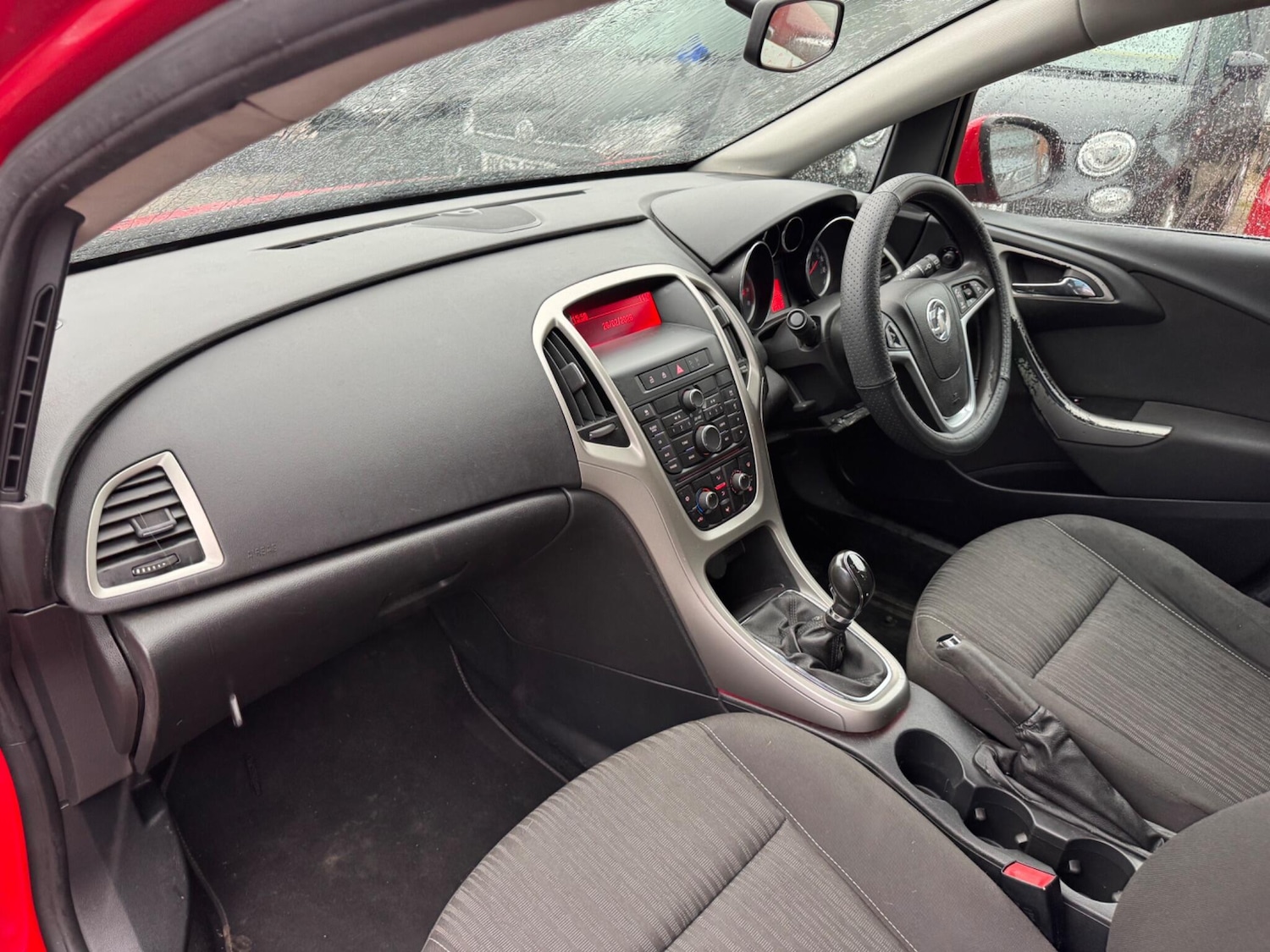 Used Vauxhall Astra for sale - 77683370: Photo 5