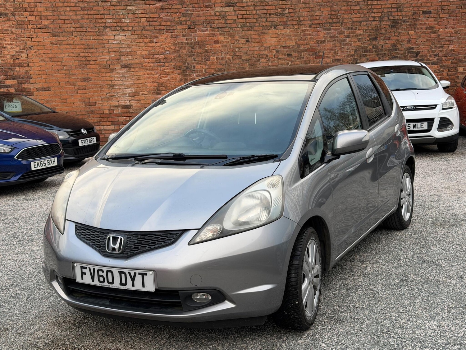 Used Honda Jazz 2010 for sale - 78019028: Photo 10