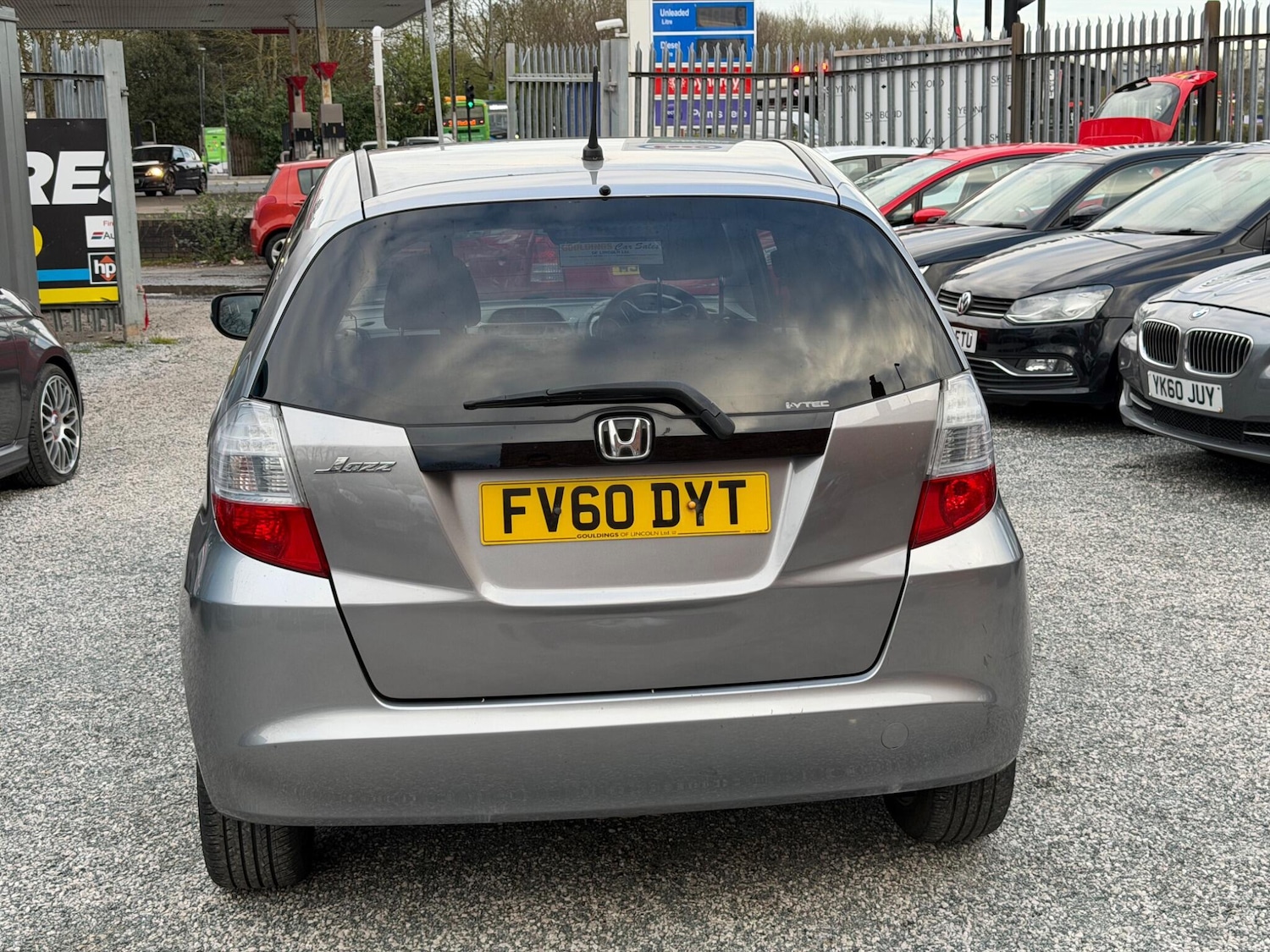 Used Honda Jazz 2010 for sale - 78019028: Photo 11