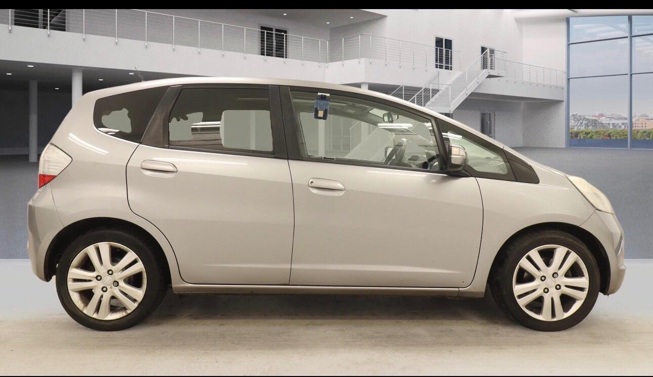 Used Honda Jazz 2010 for sale - 78019028: Photo 12