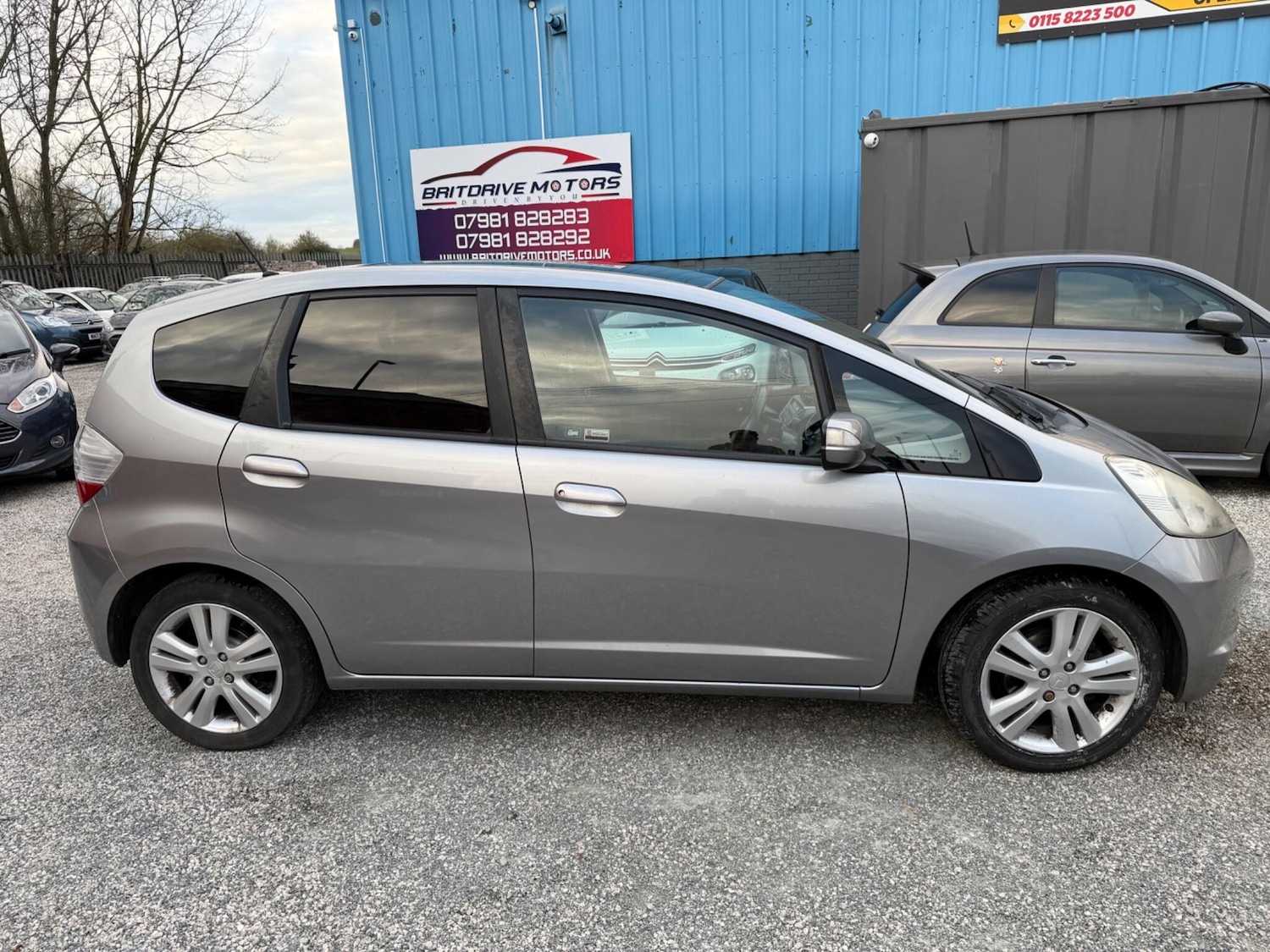 Used Honda Jazz 2010 for sale - 78019028: Photo 13