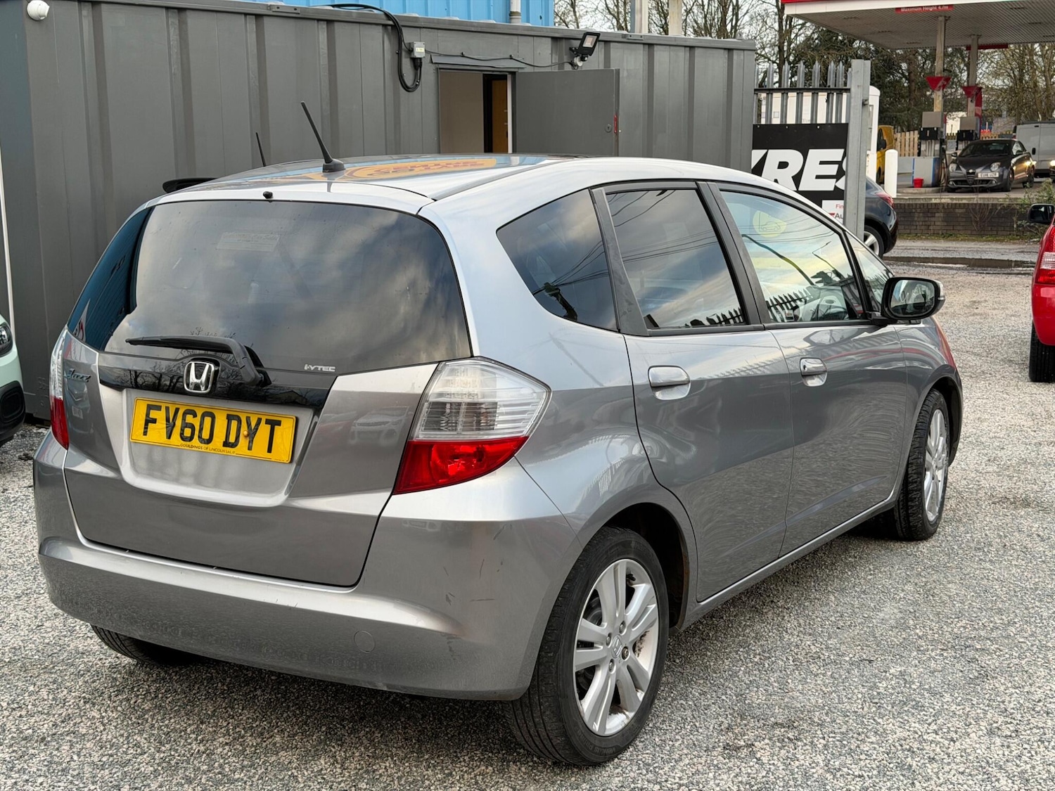 Used Honda Jazz 2010 for sale - 78019028: Photo 14