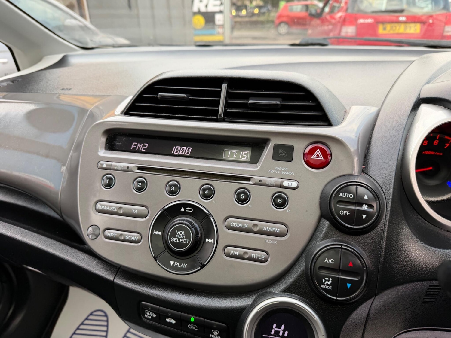 Used Honda Jazz 2010 for sale - 78019028: Photo 17