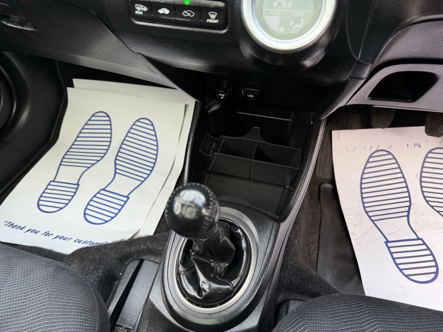 Used Honda Jazz 2010 for sale - 78019028: Photo 18