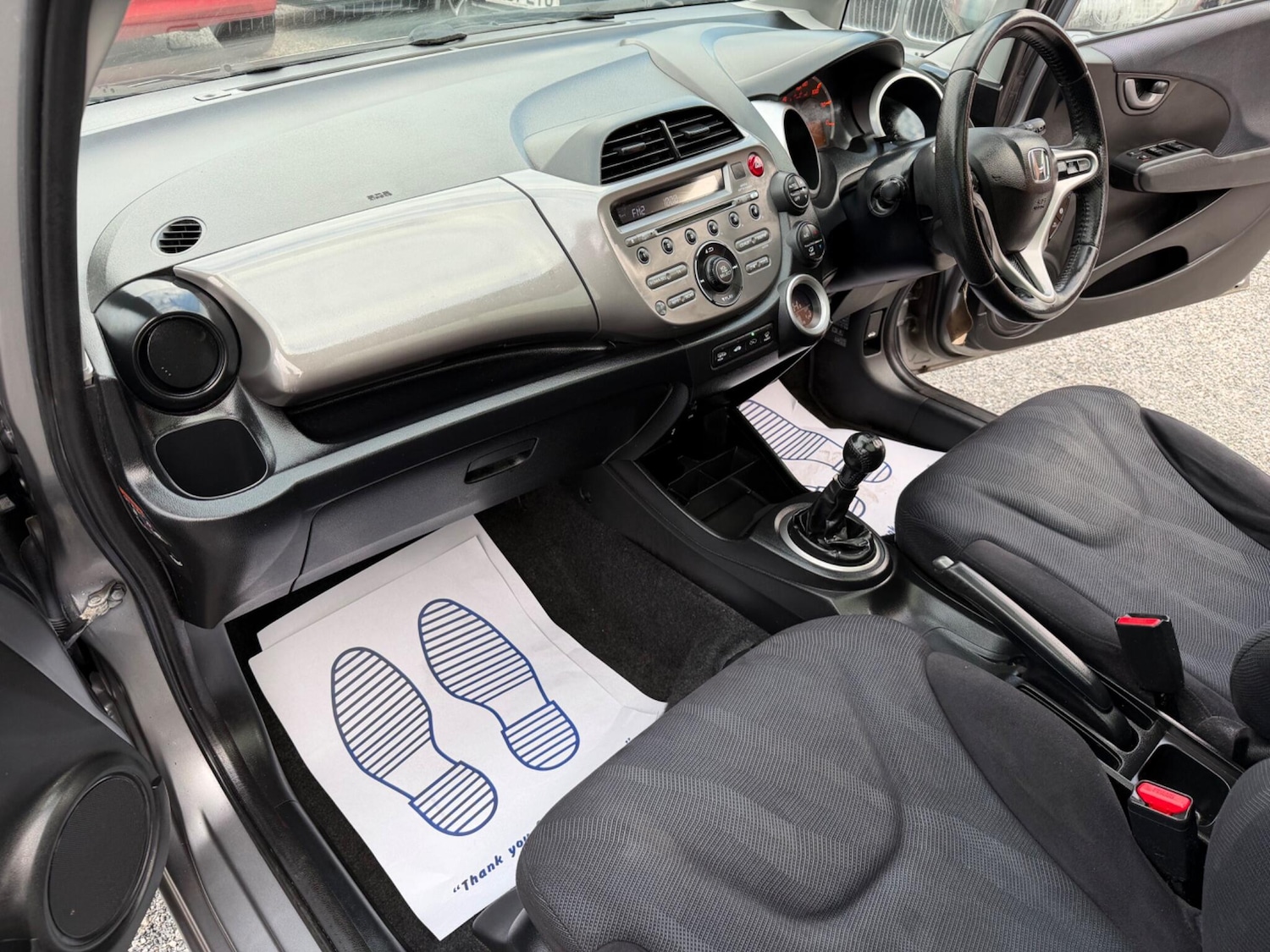 Used Honda Jazz 2010 for sale - 78019028: Photo 19