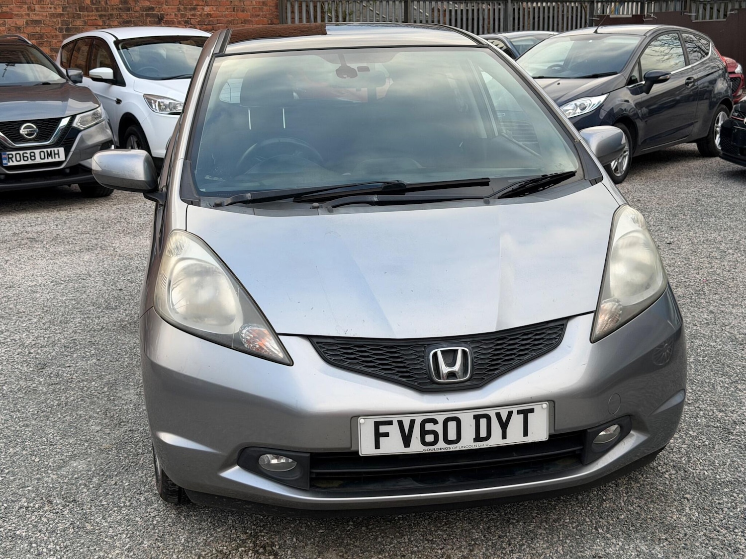 Used Honda Jazz 2010 for sale - 78019028: Photo 2