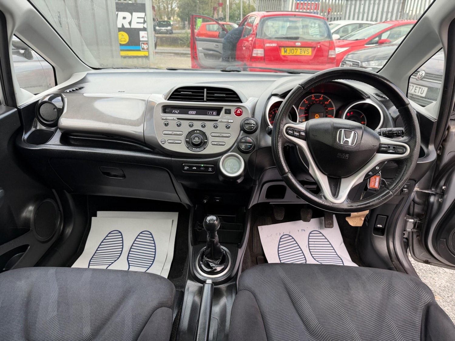 Used Honda Jazz 2010 for sale - 78019028: Photo 20