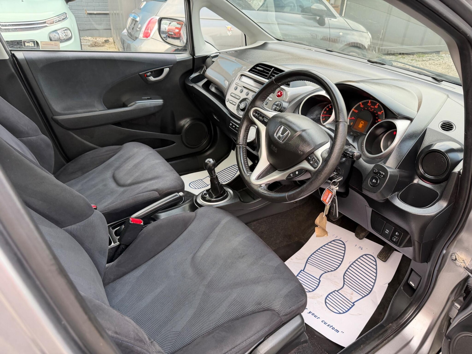 Used Honda Jazz 2010 for sale - 78019028: Photo 23