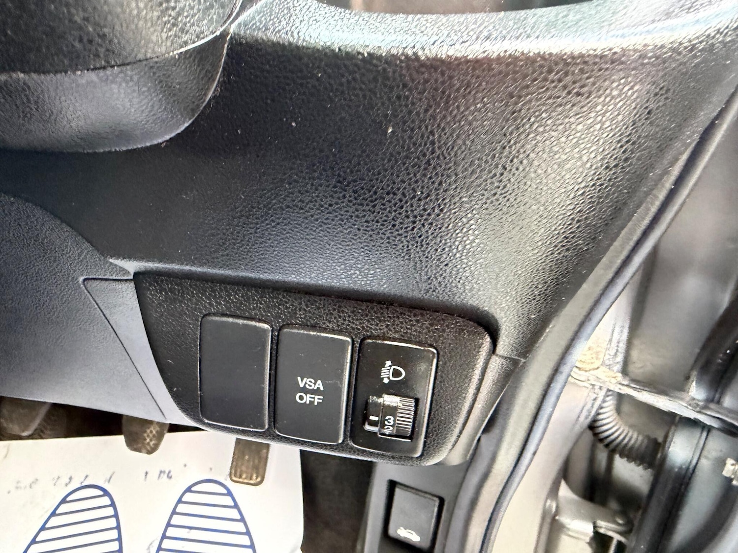 Used Honda Jazz 2010 for sale - 78019028: Photo 28