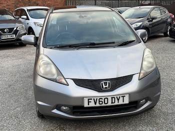 Used Honda Jazz 2010 for sale - 78019028: Photo