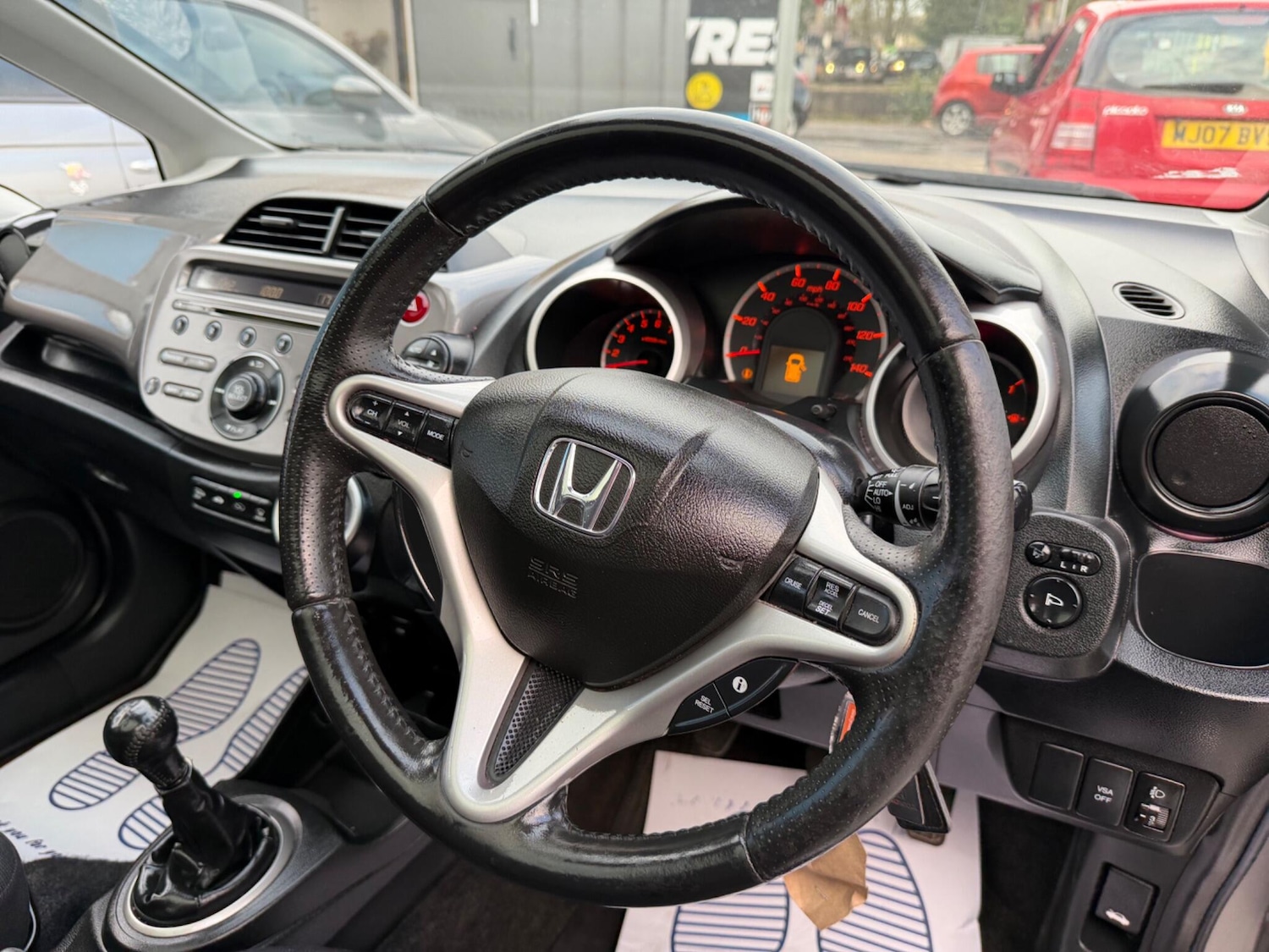 Used Honda Jazz 2010 for sale - 78019028: Photo 33