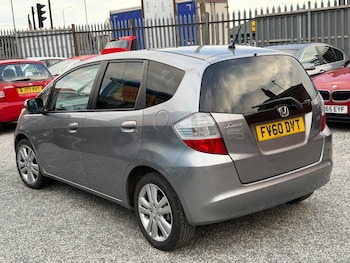 Used Honda Jazz 2010 for sale - 78019028: Photo