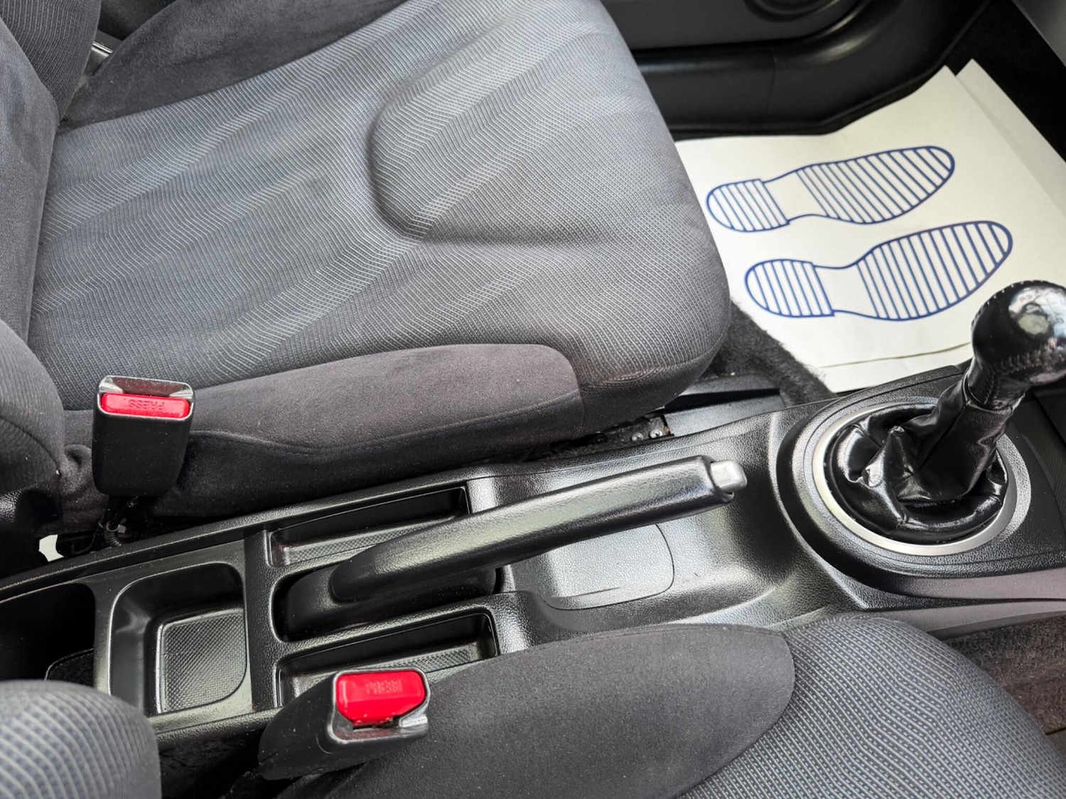 Used Honda Jazz 2010 for sale - 78019028: Photo 41