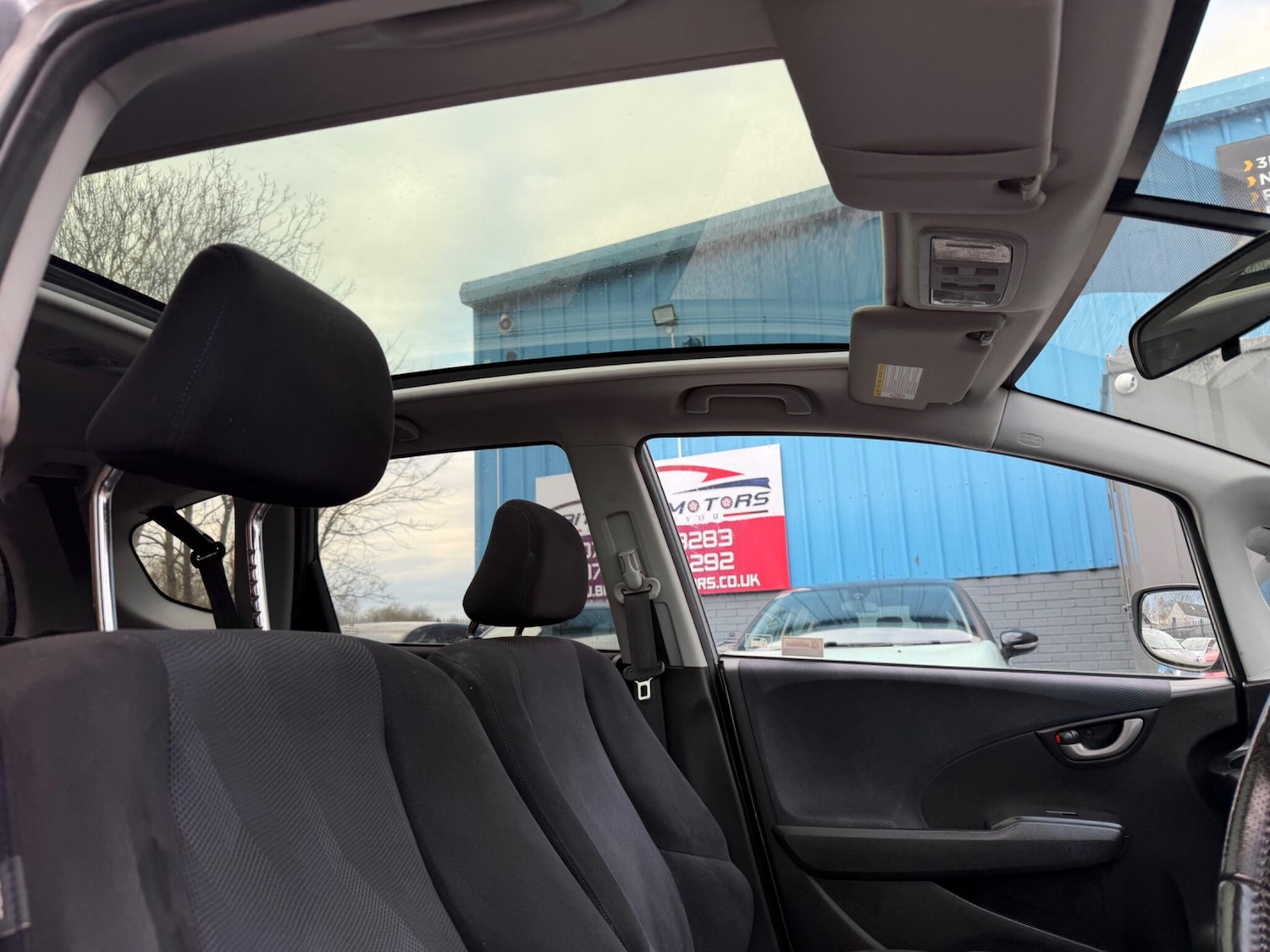 Used Honda Jazz 2010 for sale - 78019028: Photo 42