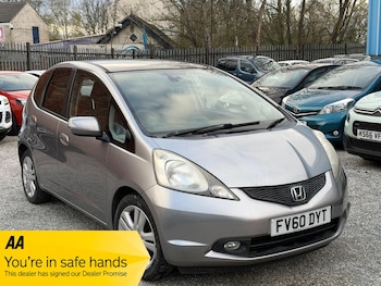 Used Honda Jazz 2010 for sale - 78019028: Photo