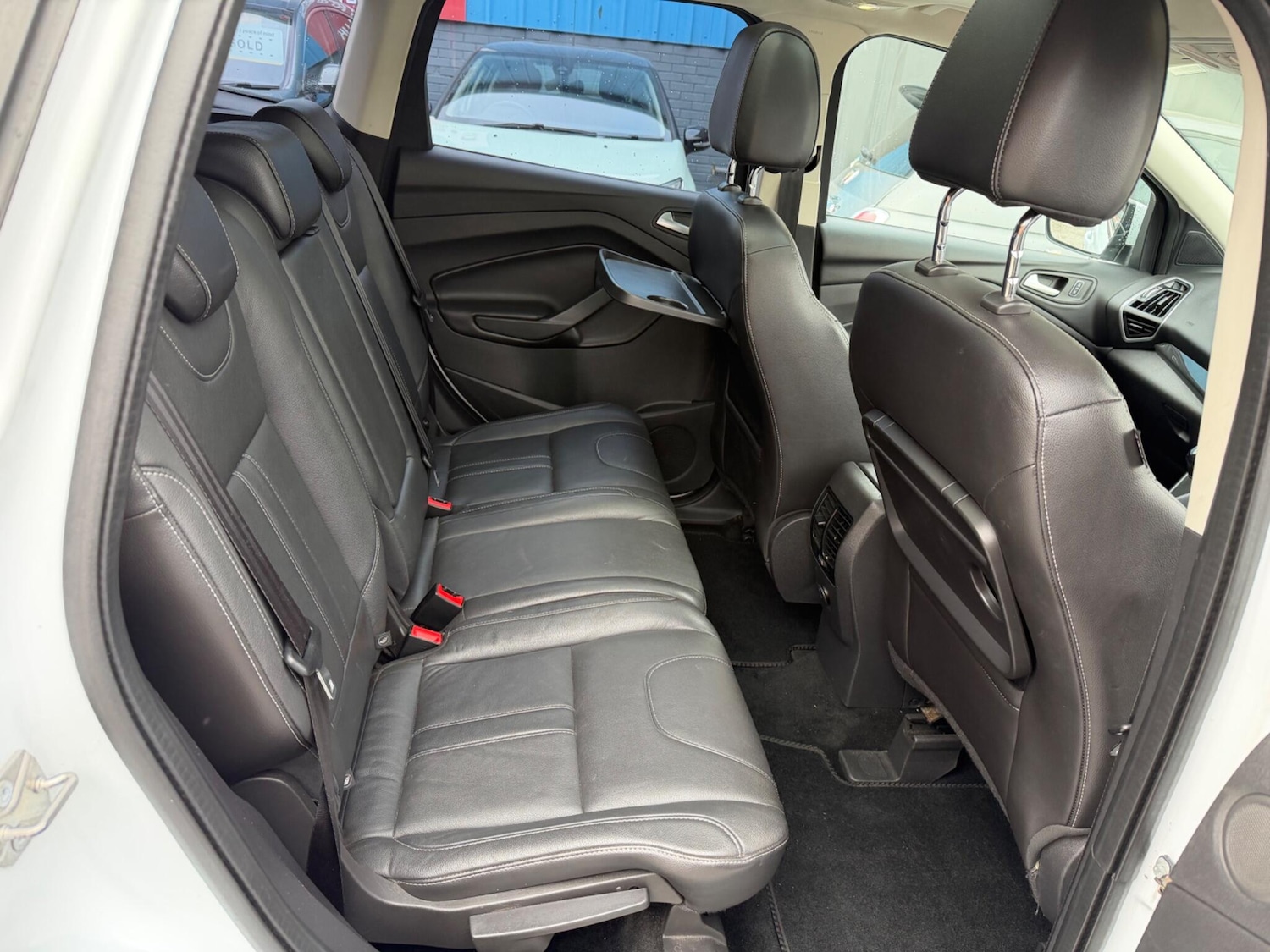 Used Ford Kuga 2014 for sale - 77808421: Photo 19