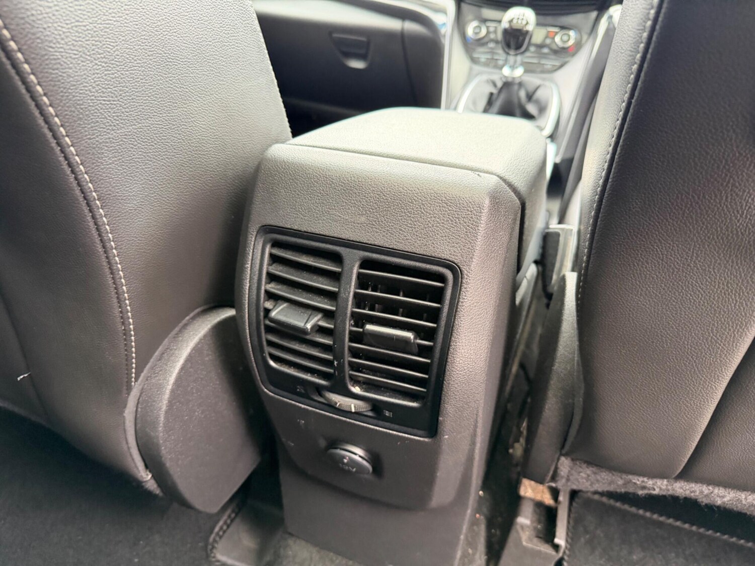 Used Ford Kuga 2014 for sale - 77808421: Photo 21