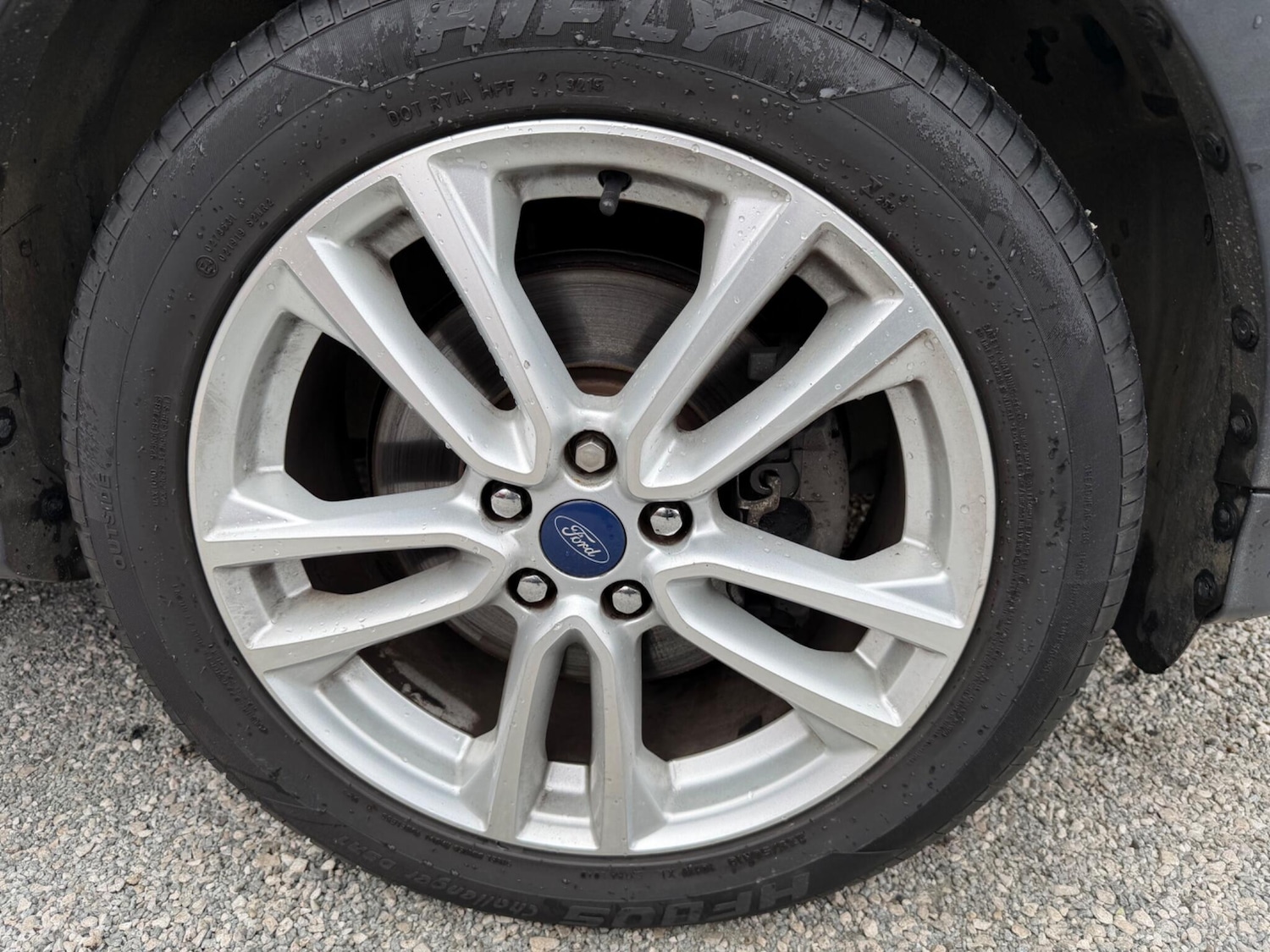 Used Ford Kuga 2014 for sale - 77808421: Photo 30