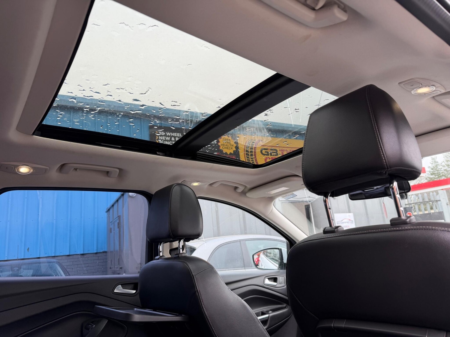 Used Ford Kuga 2014 for sale - 77808421: Photo 34