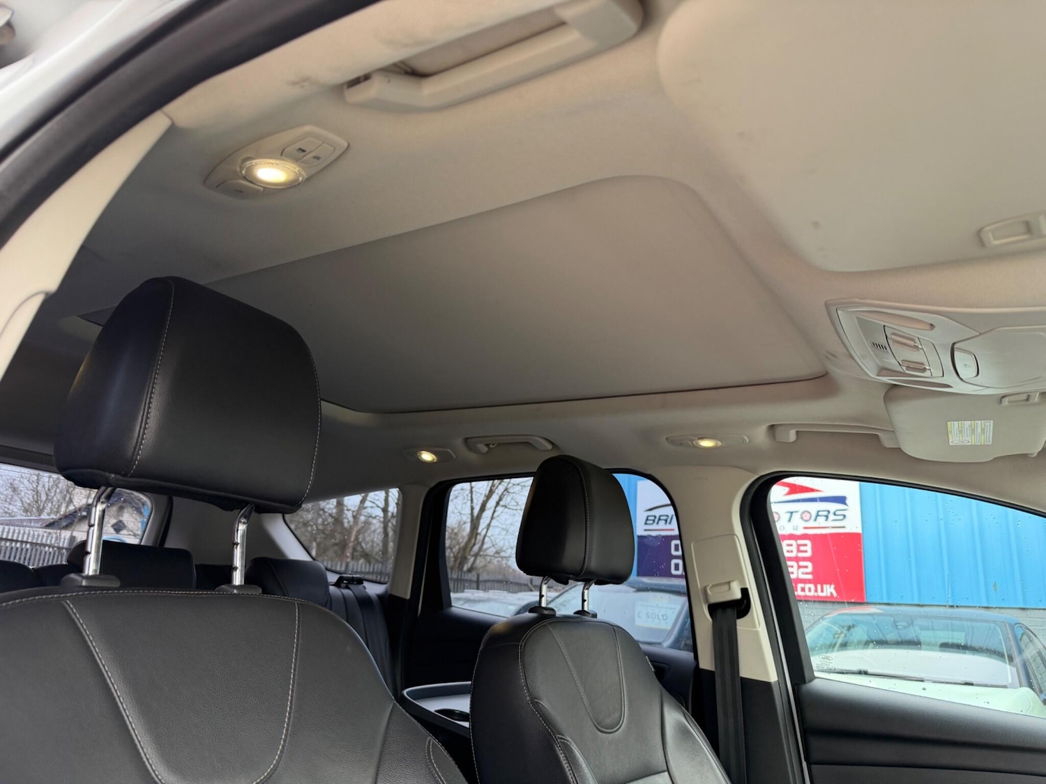 Used Ford Kuga 2014 for sale - 77808421: Photo 39