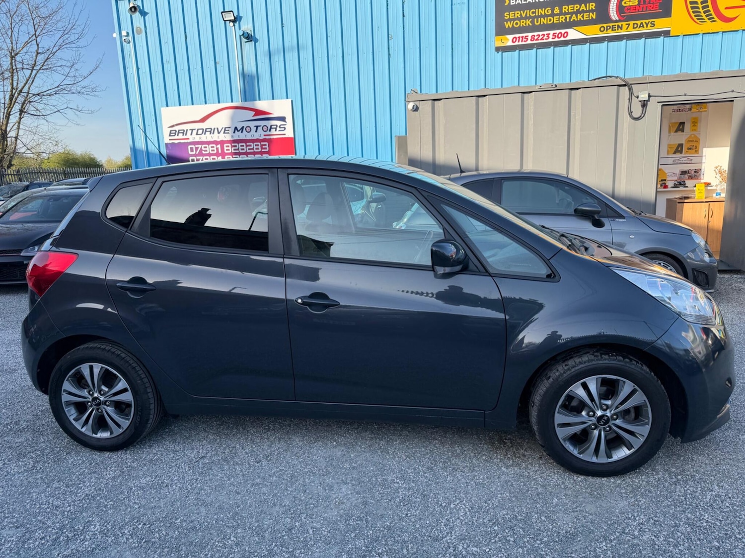 Used Kia Venga 2018 for sale - 78204289: Photo 15