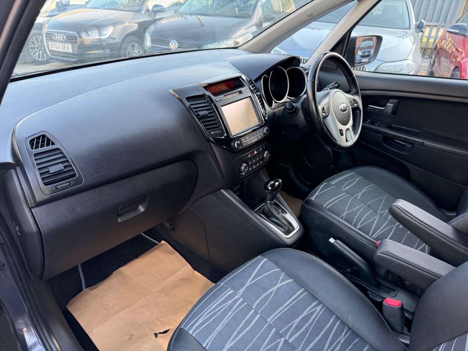 Used Kia Venga 2018 for sale - 78204289: Photo 19