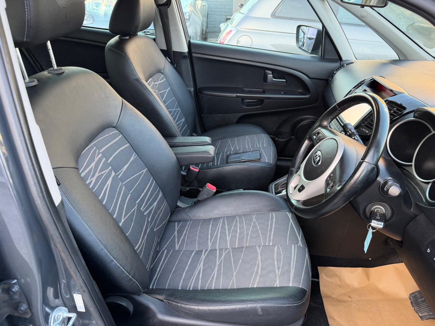 Used Kia Venga 2018 for sale - 78204289: Photo 21