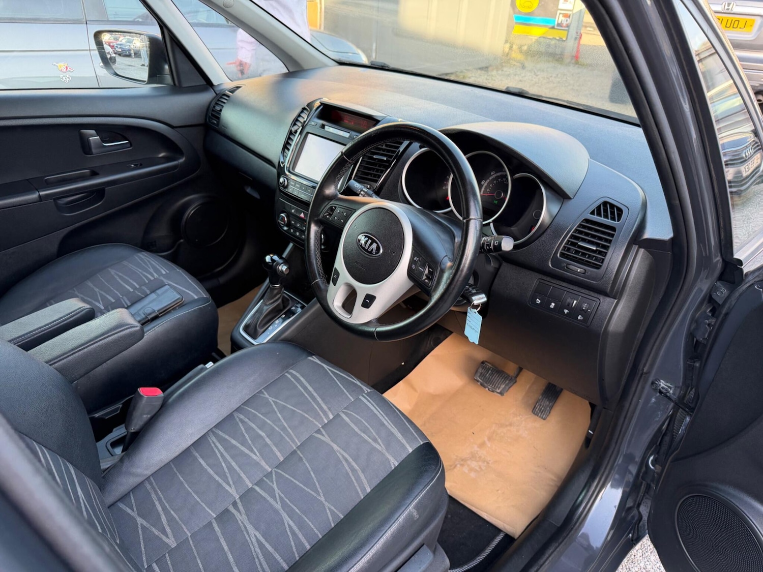 Used Kia Venga 2018 for sale - 78204289: Photo 22