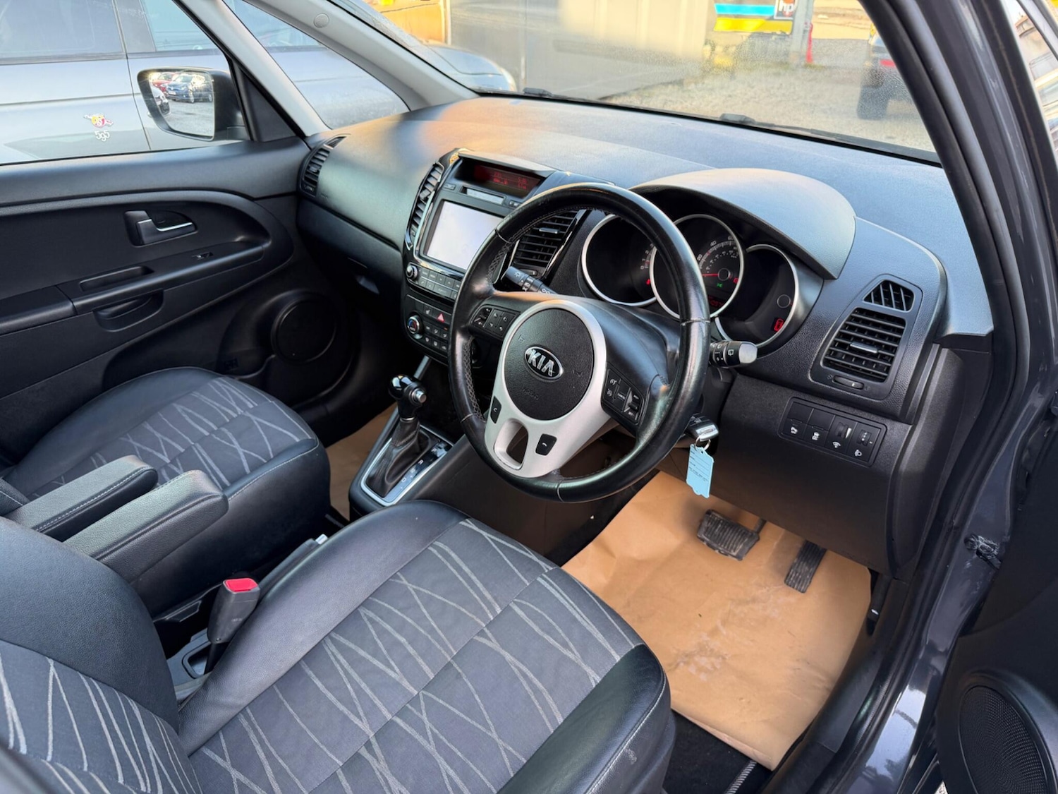 Used Kia Venga 2018 for sale - 78204289: Photo 23