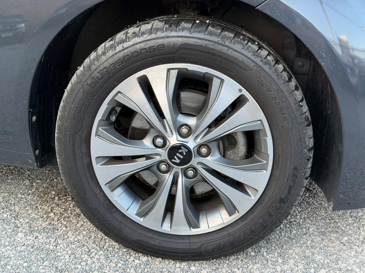 Used Kia Venga 2018 for sale - 78204289: Photo 31