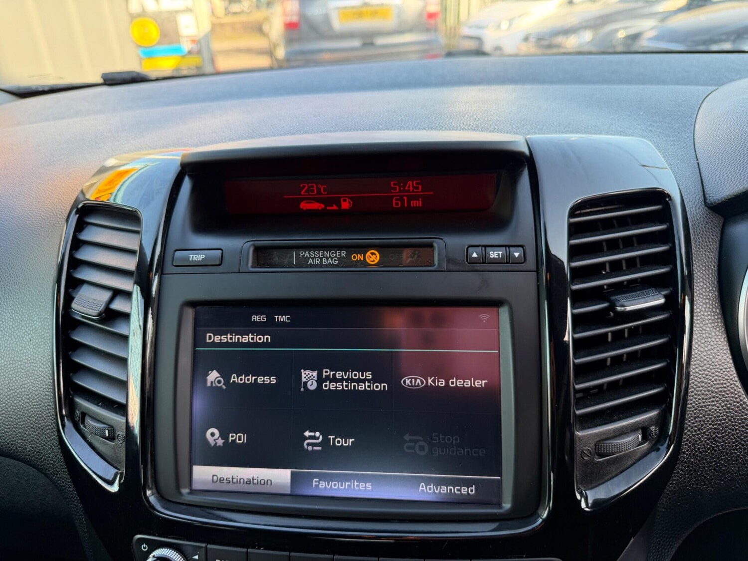 Used Kia Venga 2018 for sale - 78204289: Photo 32