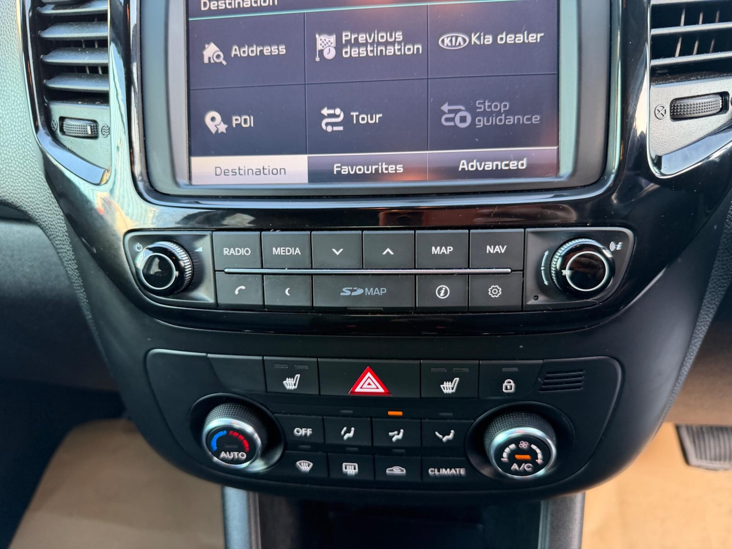 Used Kia Venga 2018 for sale - 78204289: Photo 33