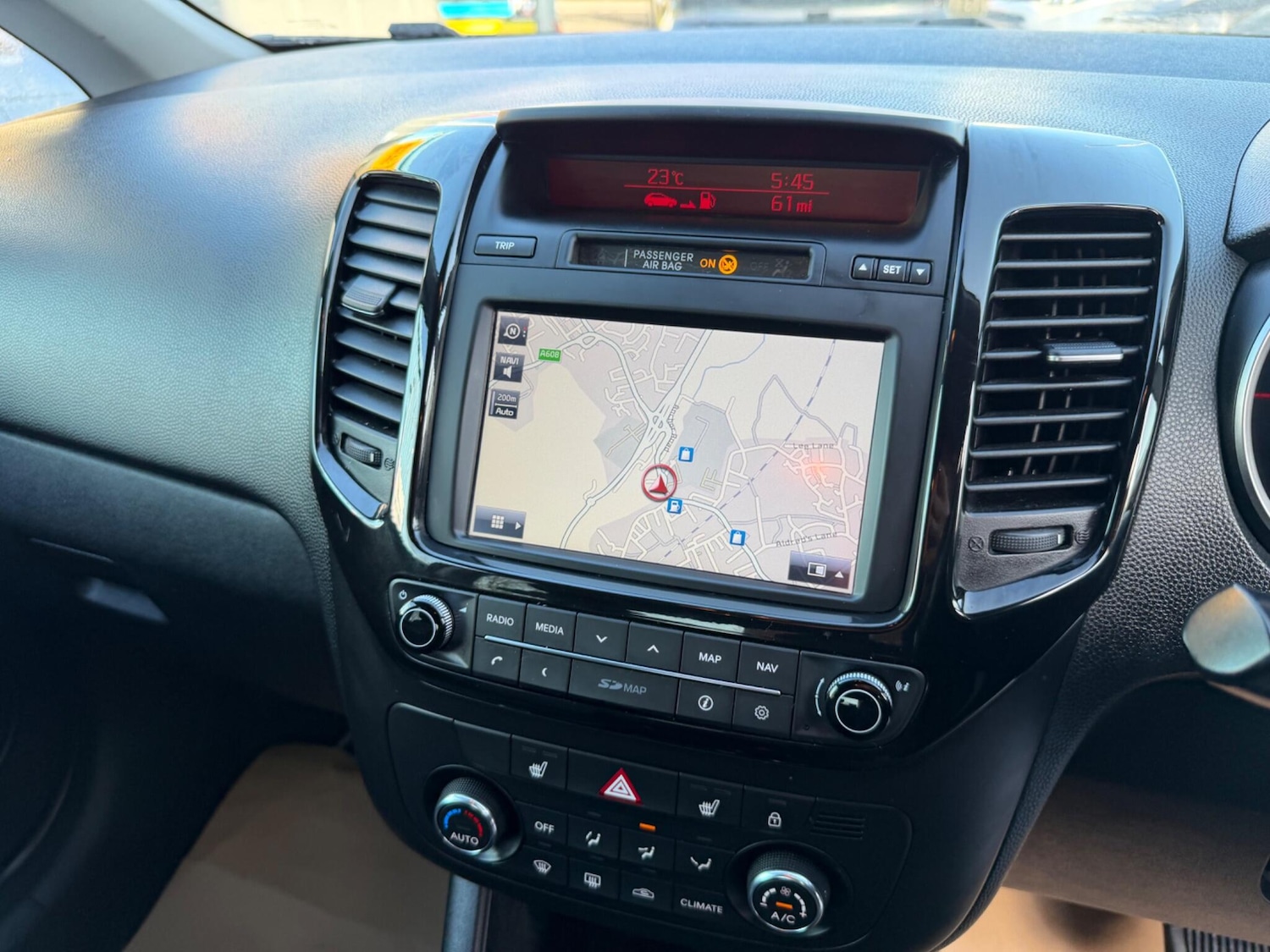 Used Kia Venga 2018 for sale - 78204289: Photo 34