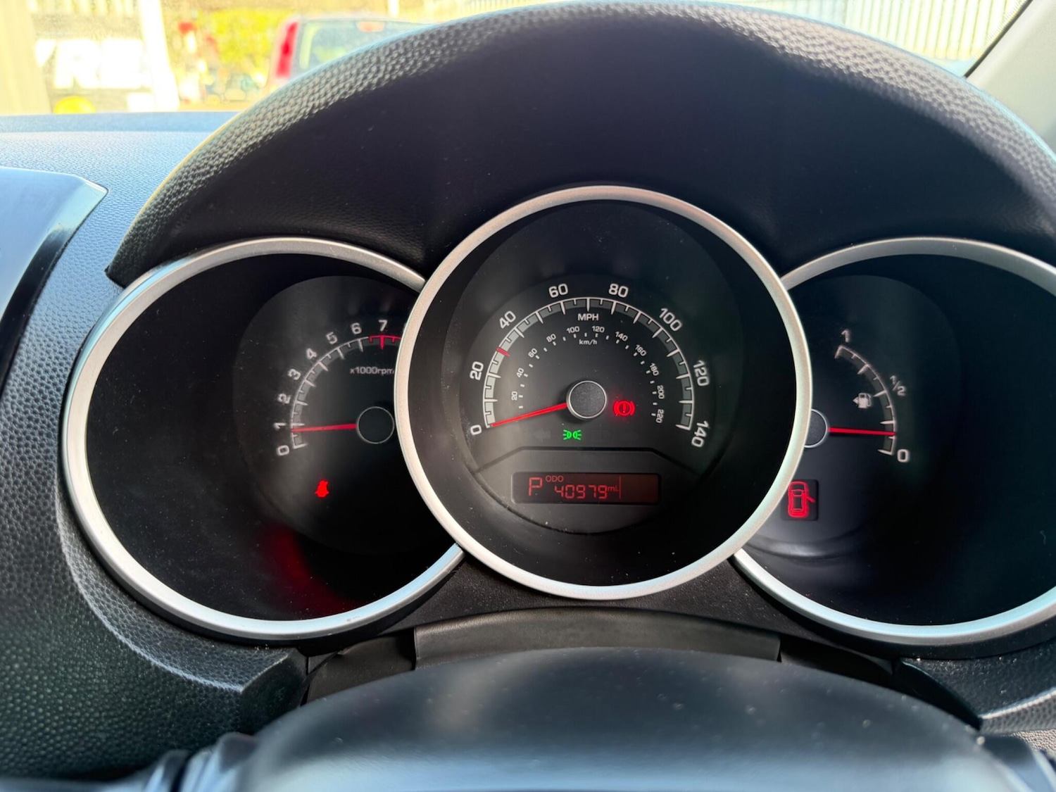 Used Kia Venga 2018 for sale - 78204289: Photo 36