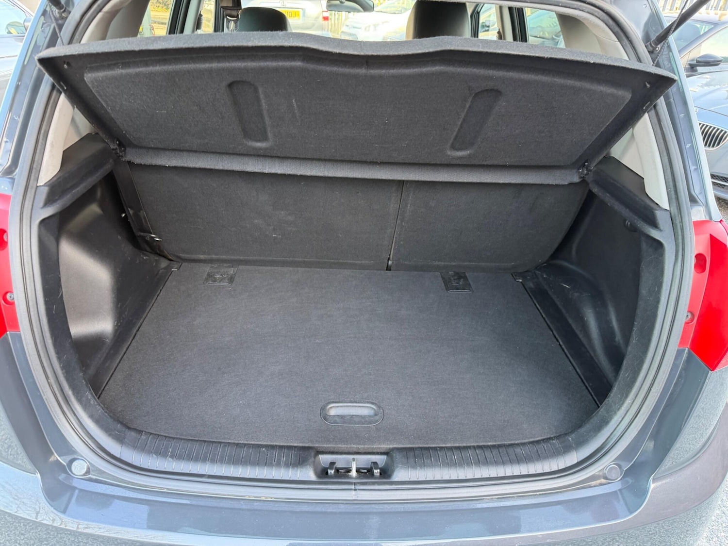 Used Kia Venga 2018 for sale - 78204289: Photo 38