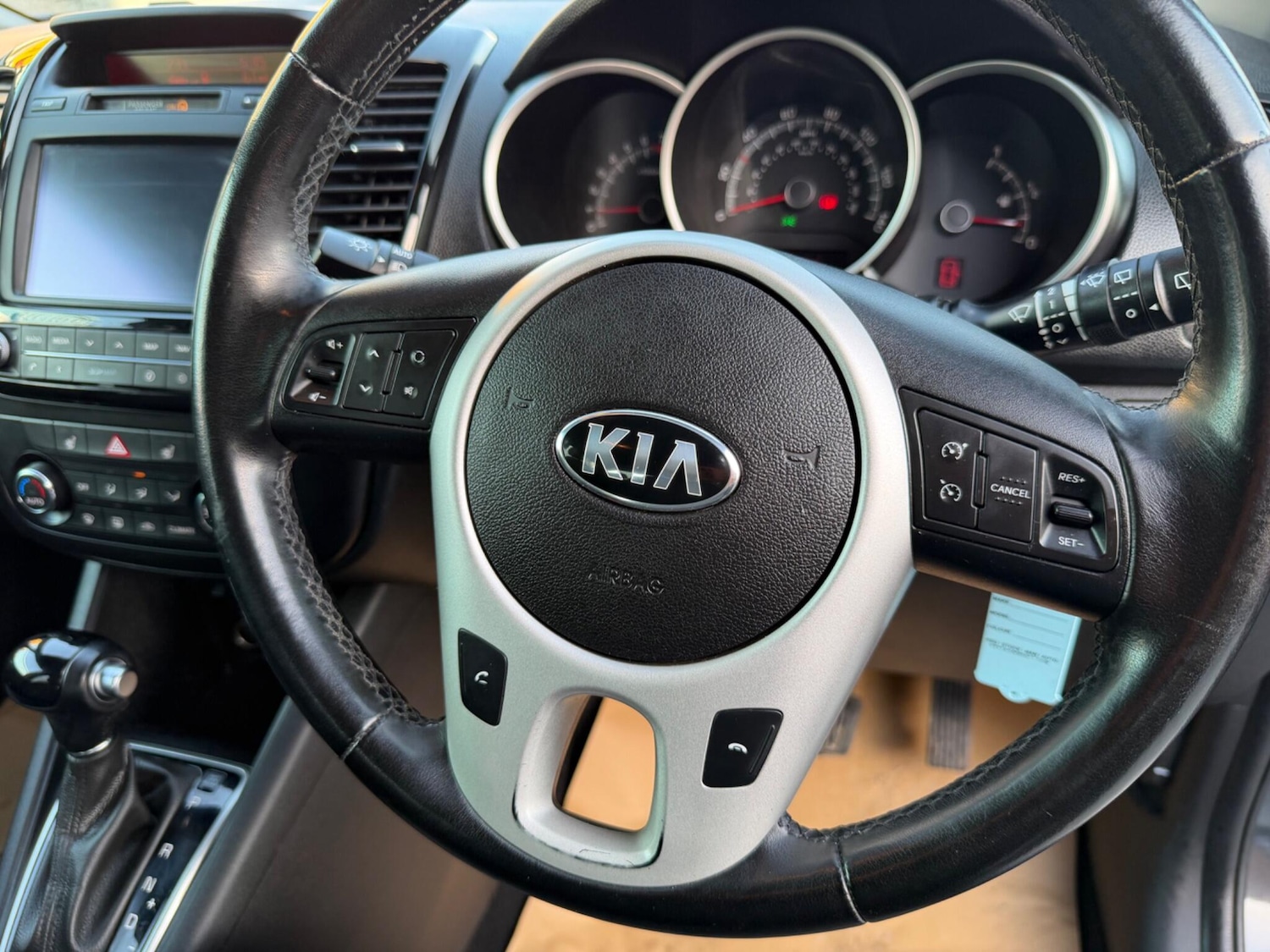 Used Kia Venga 2018 for sale - 78204289: Photo 40