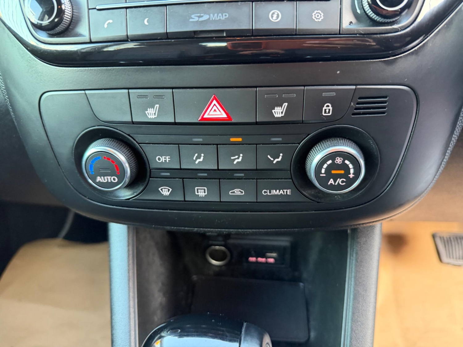 Used Kia Venga 2018 for sale - 78204289: Photo 45