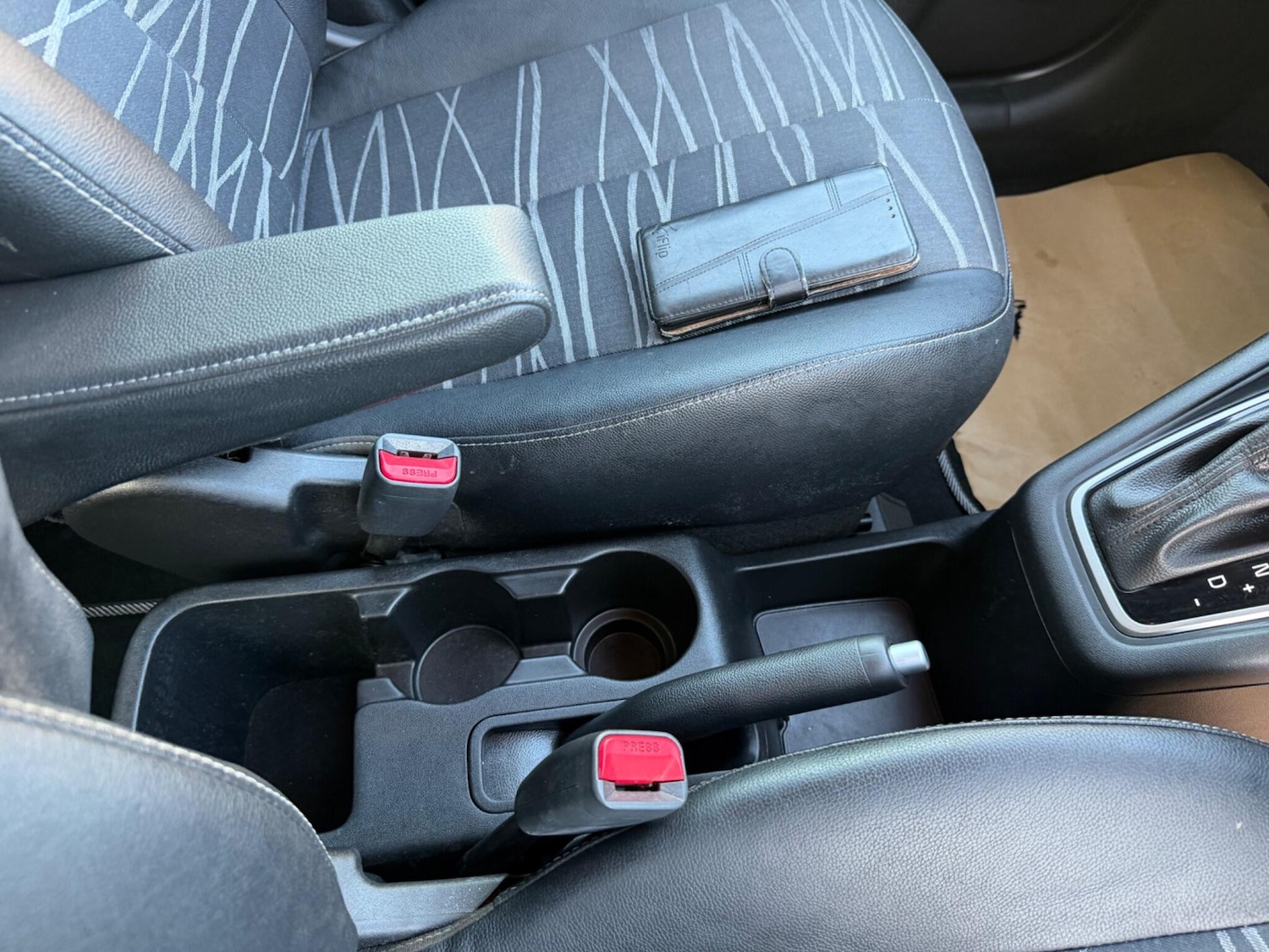 Used Kia Venga 2018 for sale - 78204289: Photo 46