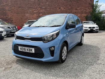 Used Kia Picanto 2018 for sale - 79061742: Photo