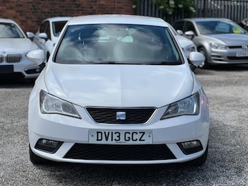 Used SEAT Ibiza 2013 for sale - 78842839: Photo