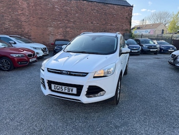 Used Ford Kuga 2015 for sale - 78301202: Photo